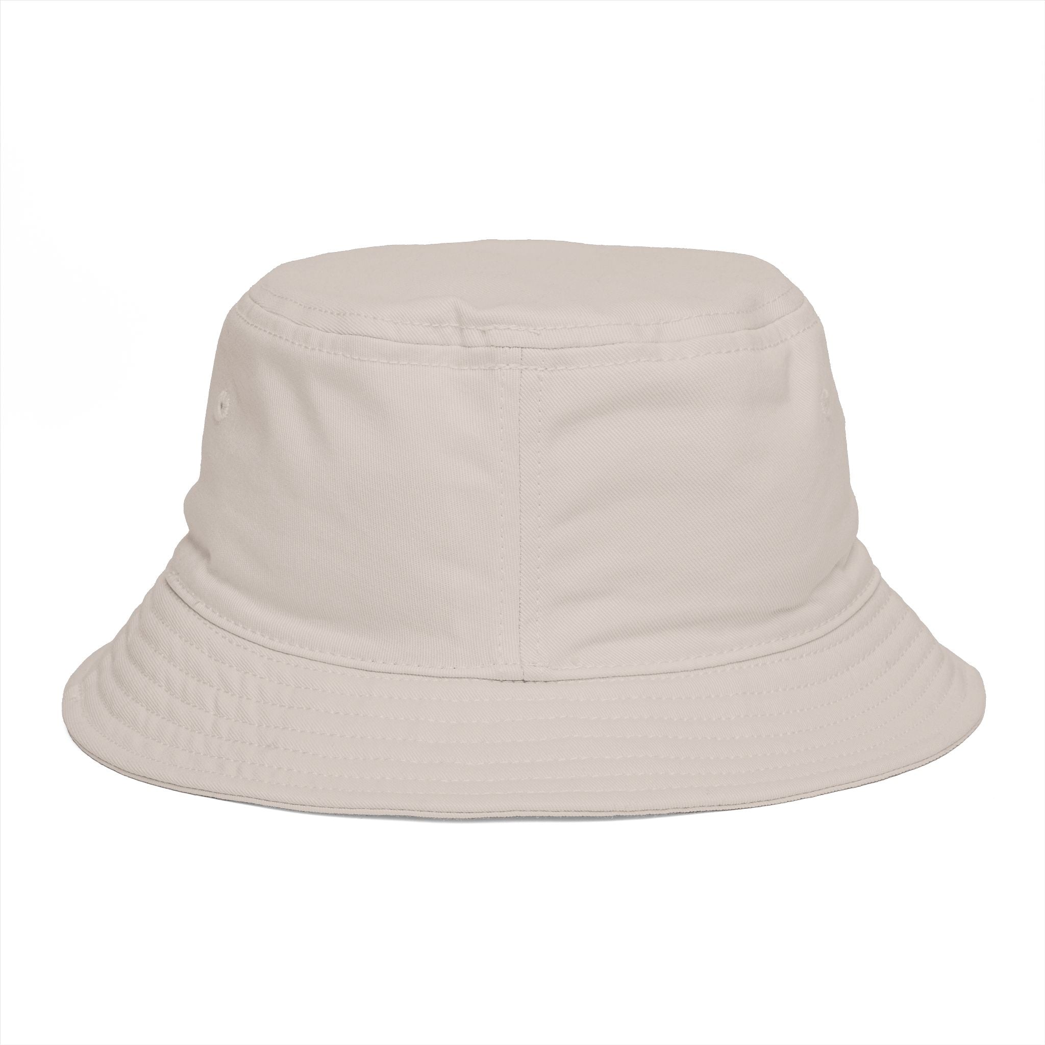 Patriotic Fireworks American Flag Bucket Hat — 4th of July USA Celebration Hat