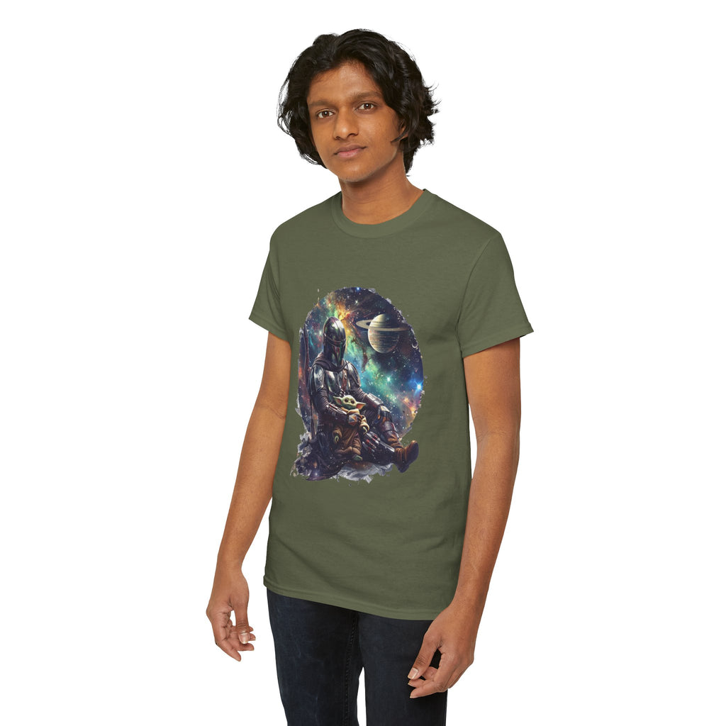 The Mandalorian T-Shirt