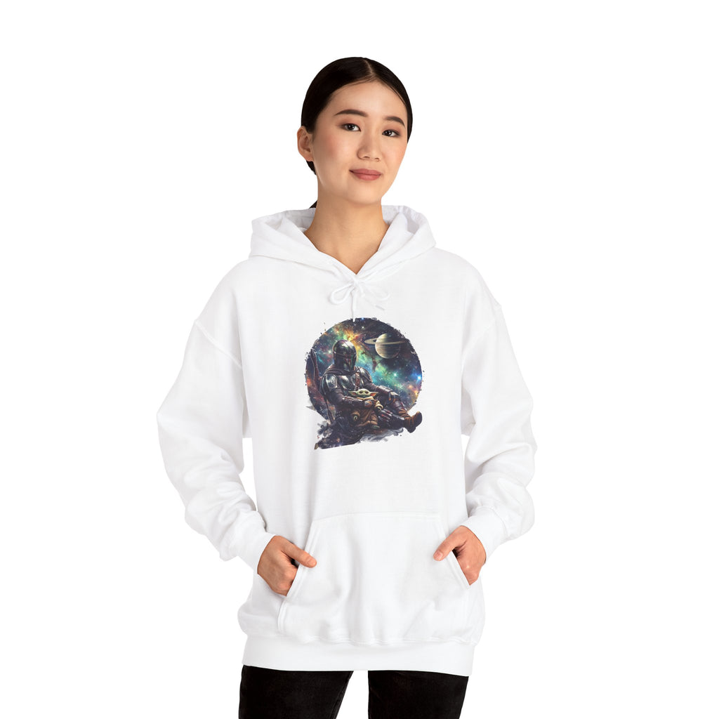The Mandalorian Hoodie