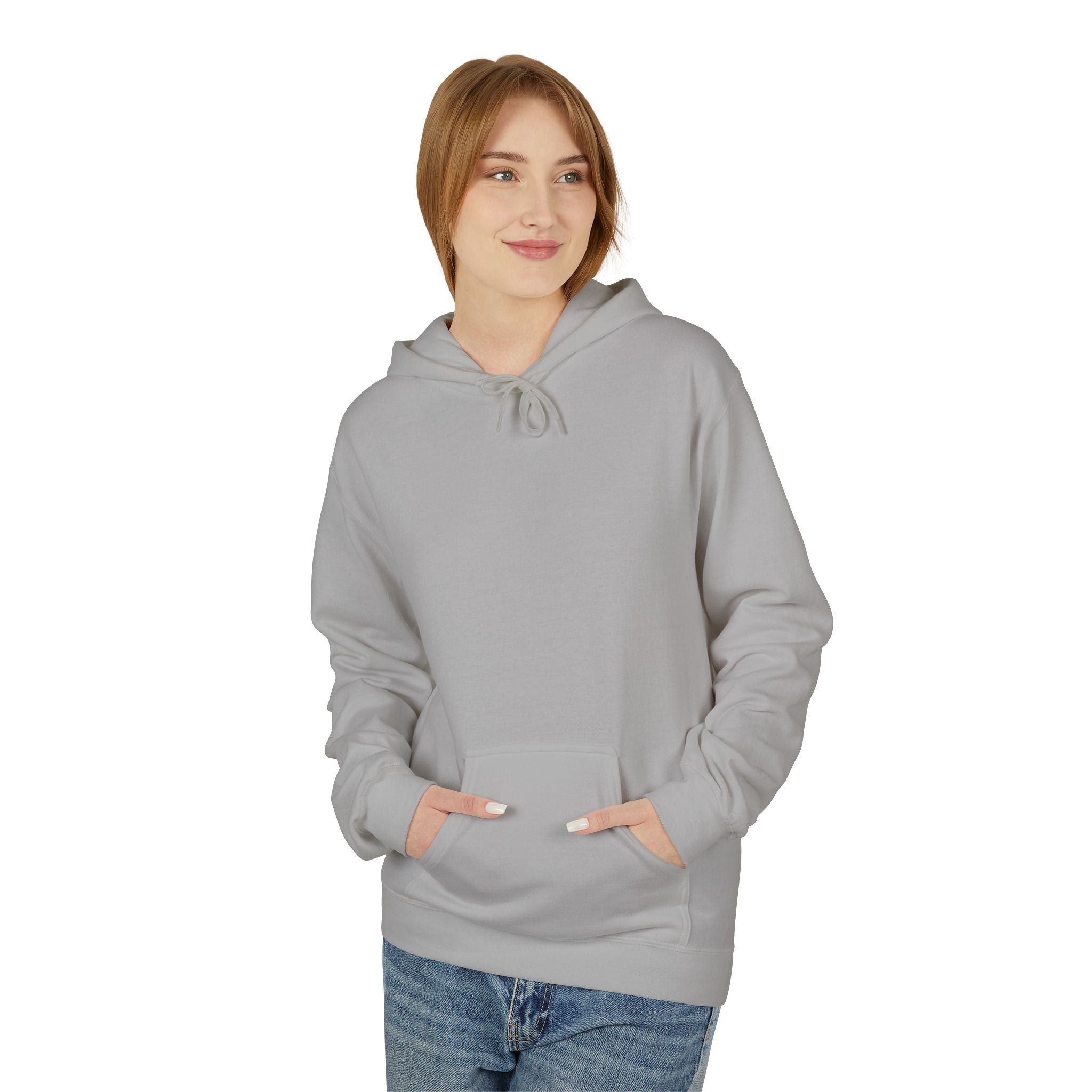 Spooky Season Hoodie — Halloween Jack-o'-Lantern Pumpkin Sweatshirt