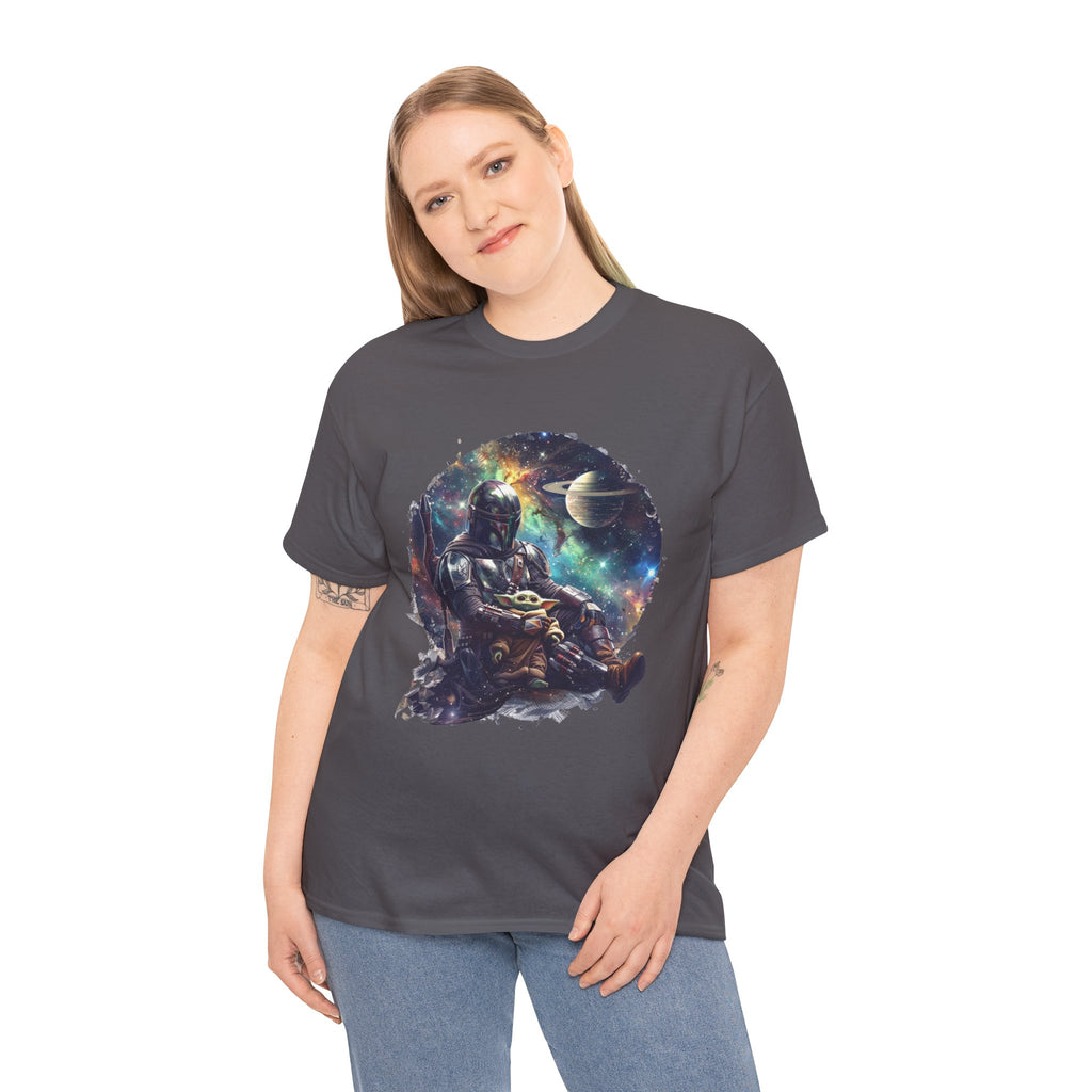 The Mandalorian T-Shirt