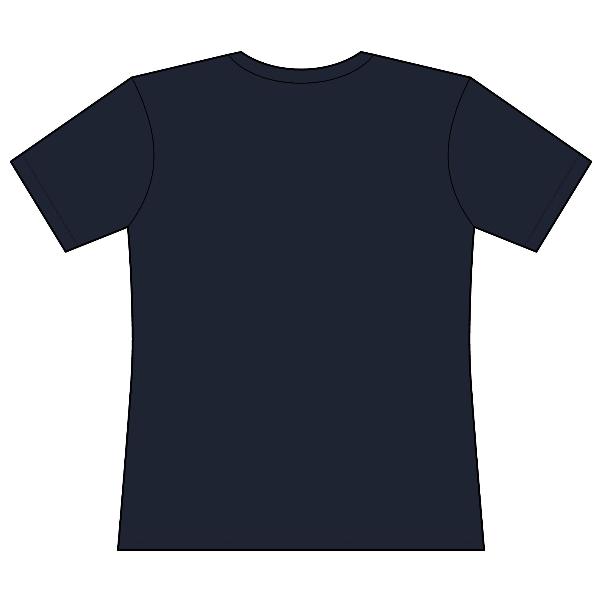 Women's Patriotic T‑Shirt – 'Land of the Free, Home of the Brave' American Flag Graphic