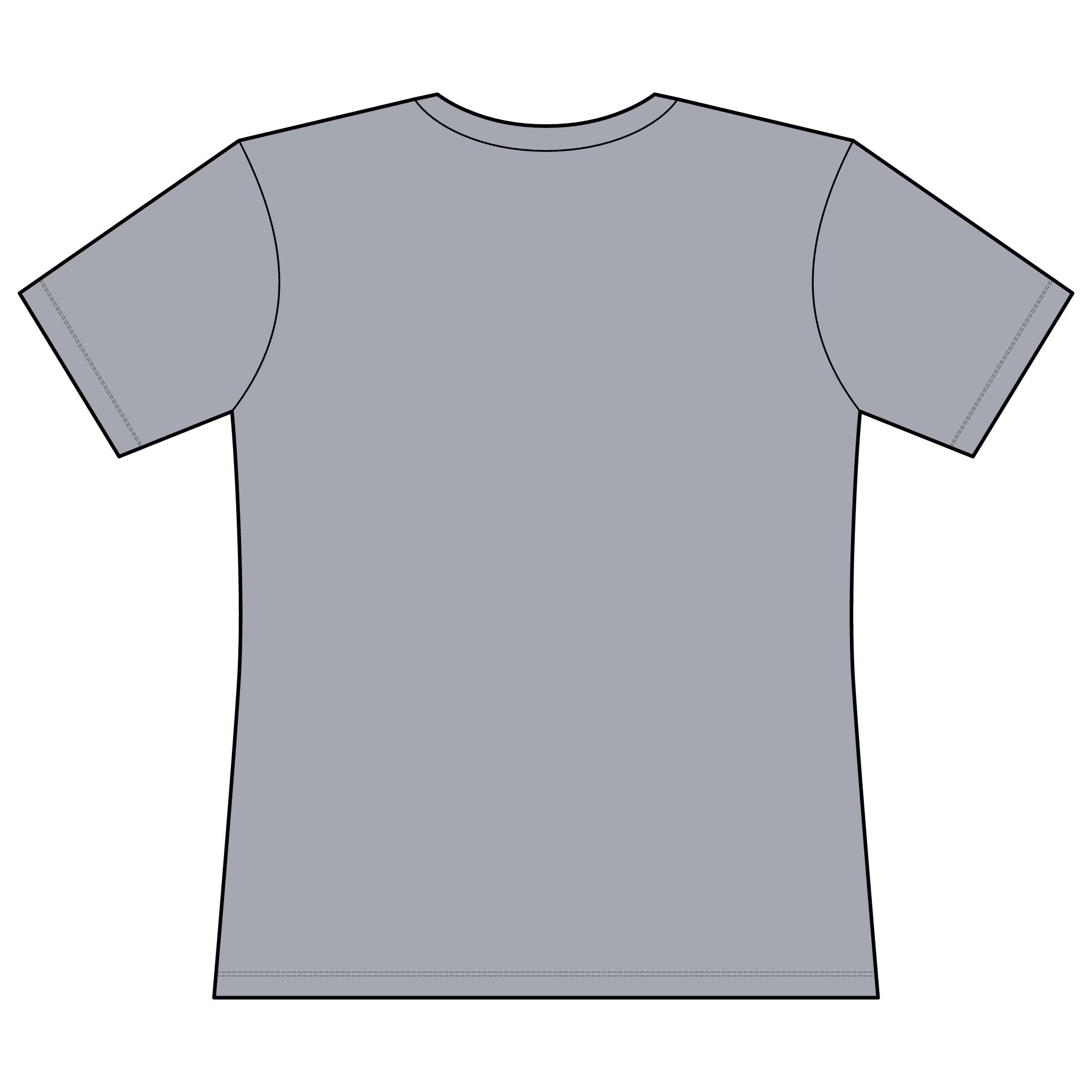 Women's Patriotic T‑Shirt – 'Land of the Free, Home of the Brave' American Flag Graphic