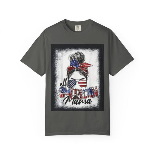 All American Mama T-Shirt