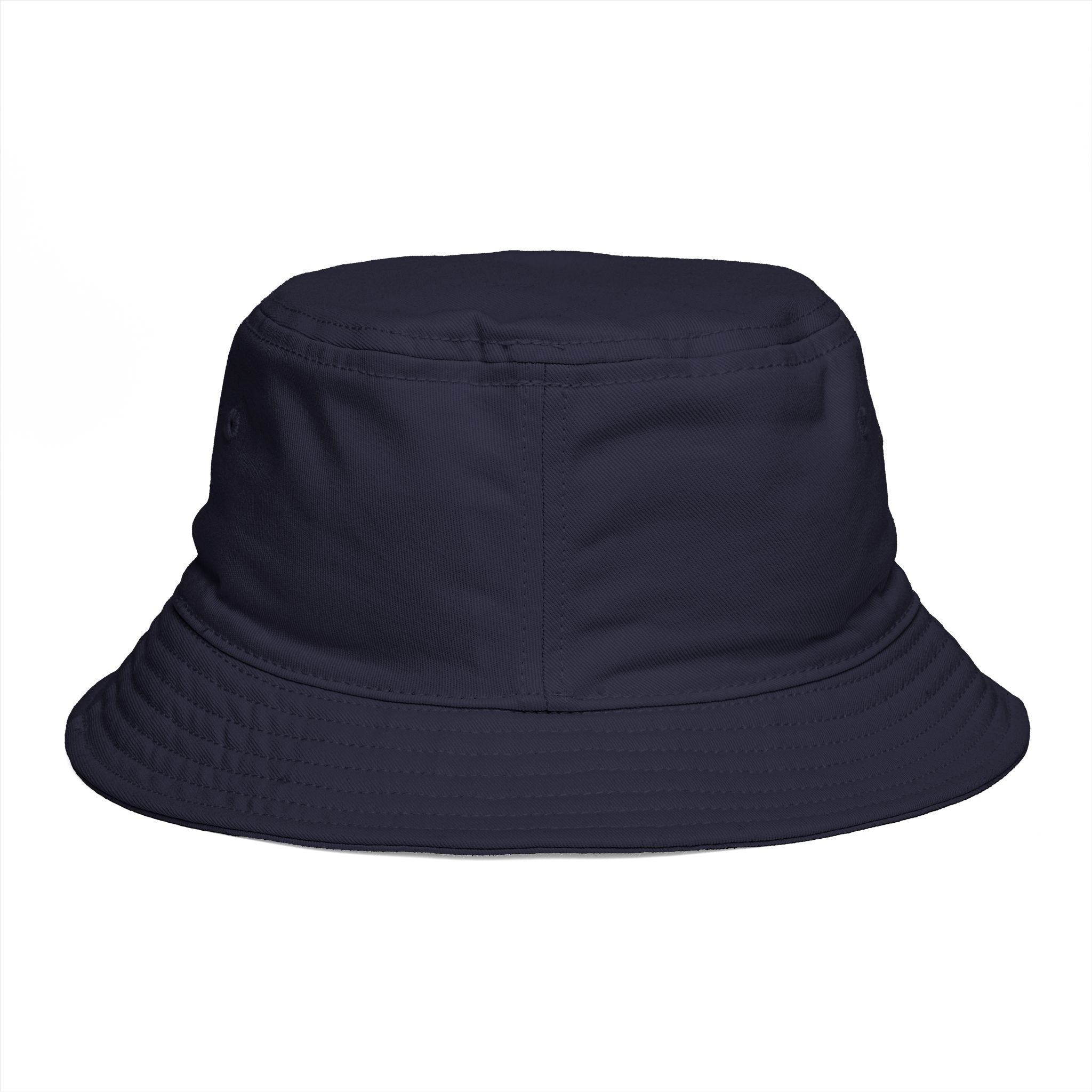 Patriotic Fireworks Bucket Hat – American Flag Celebration Hat