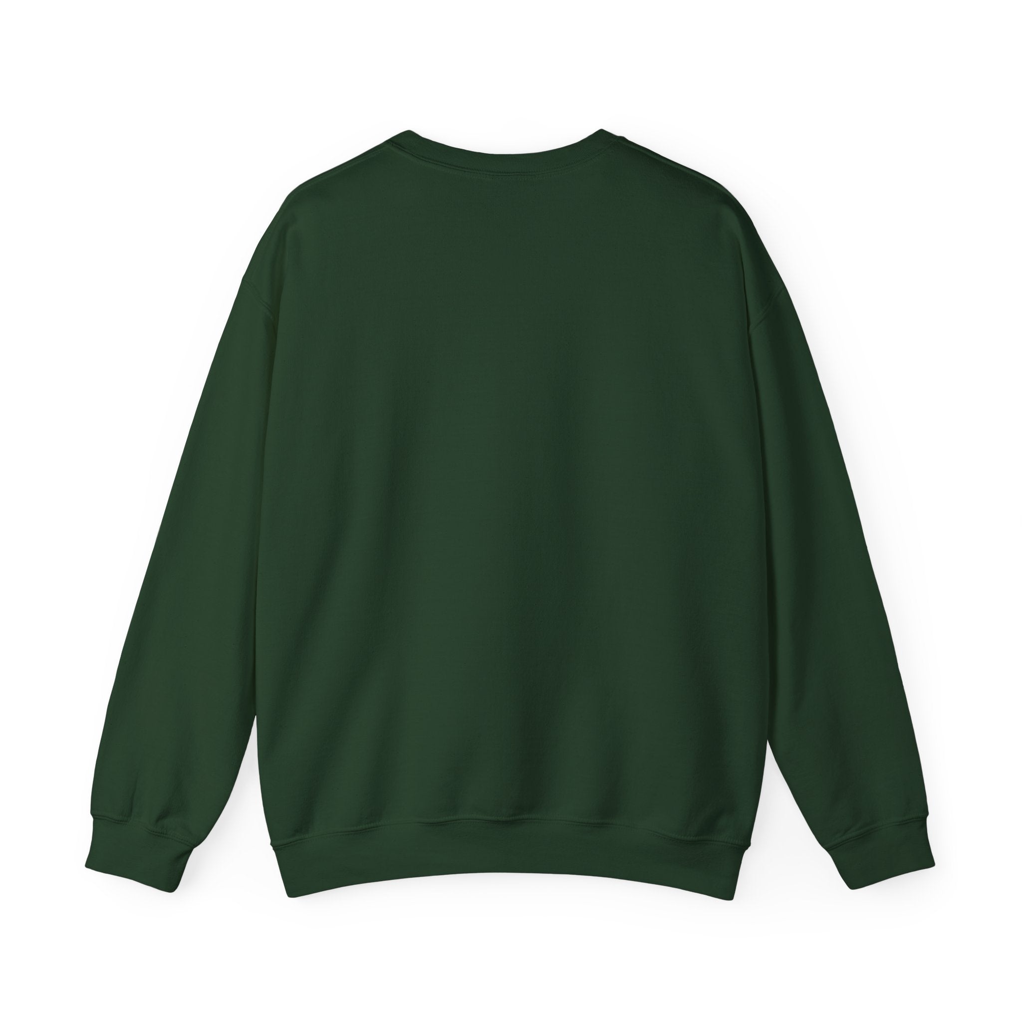 Navy Anchor Crewneck Sweatshirt – Vintage “U.S. Navy” Nautical Graphic