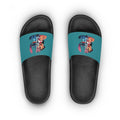 Slide Sandals Stitch