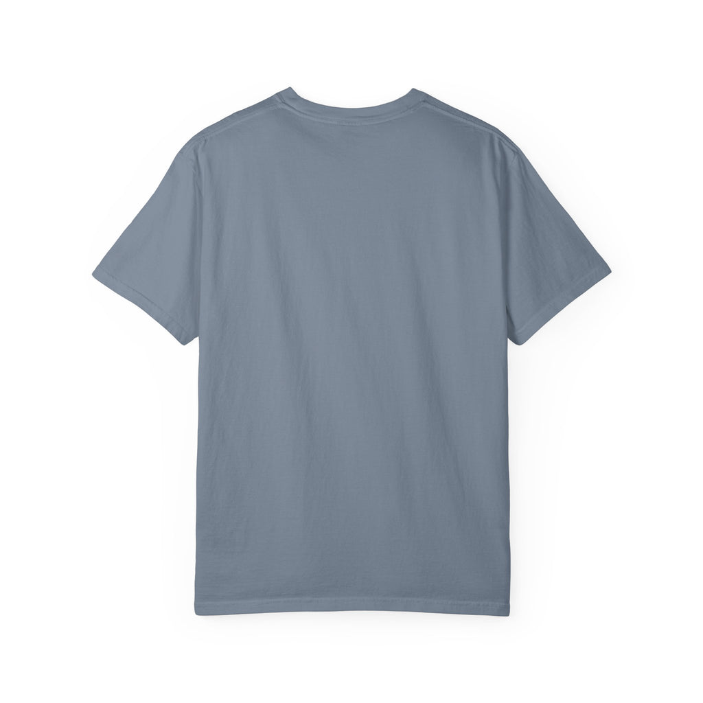 I Don't Like Morning People T-Shirt — Cat & Coffee Retro Graphic Tee