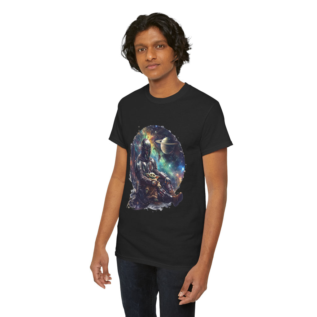 The Mandalorian T-Shirt