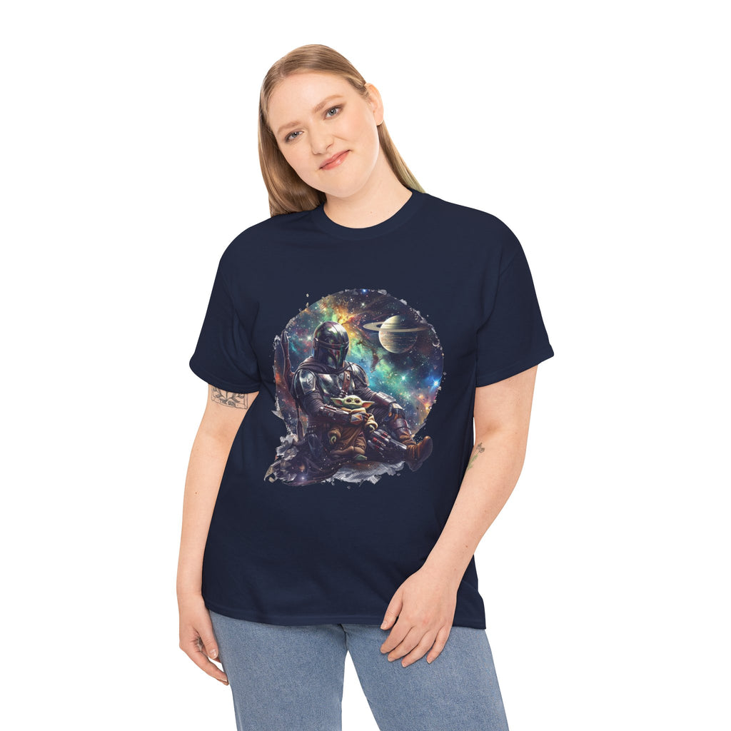 The Mandalorian T-Shirt