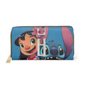 Zipper Wallet