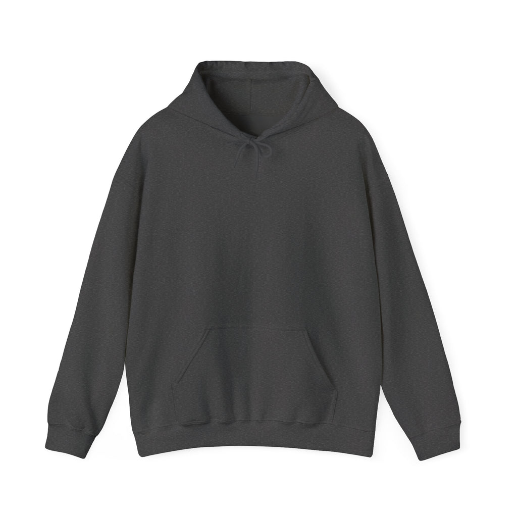 Colorful Ghost Hoodie with Bow — Cute Rainbow Halloween Pullover