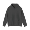 Colorful Ghost Hoodie with Bow — Cute Rainbow Halloween Pullover