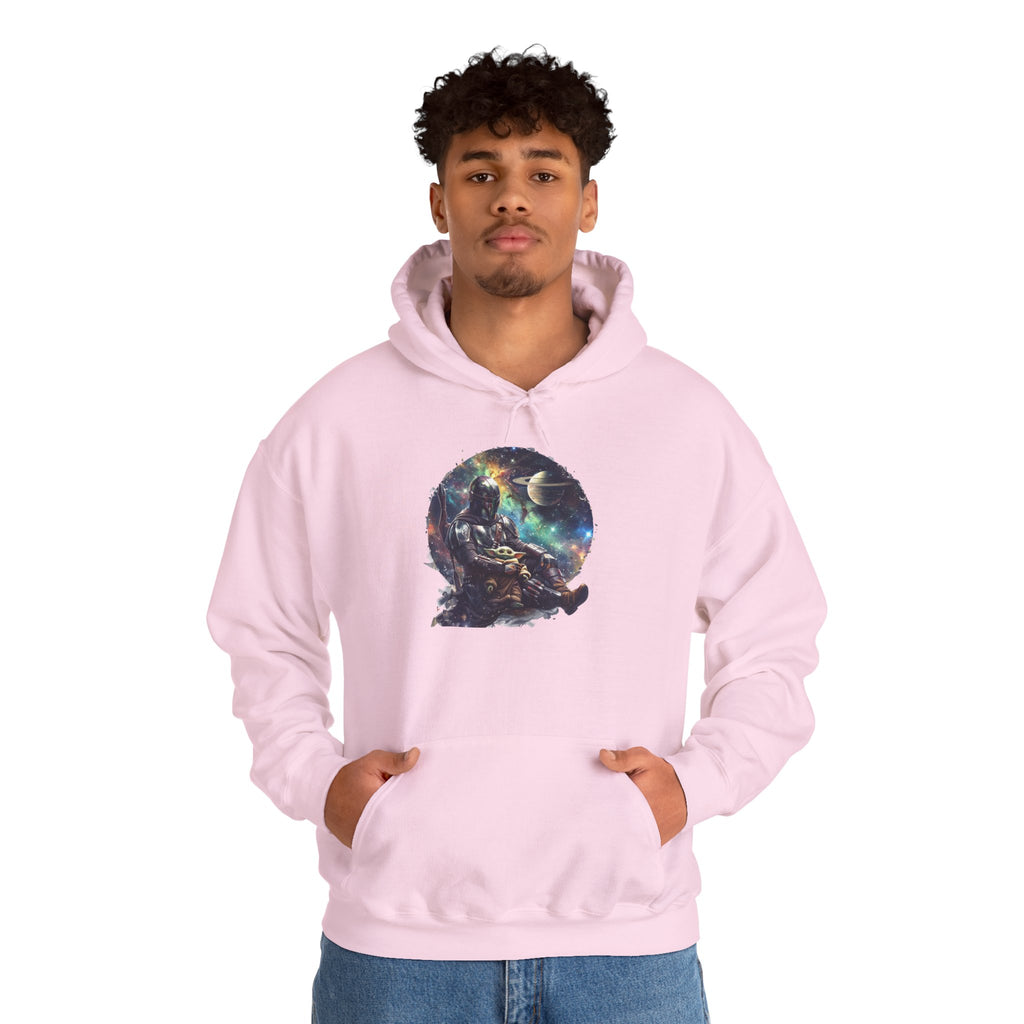 The Mandalorian Hoodie