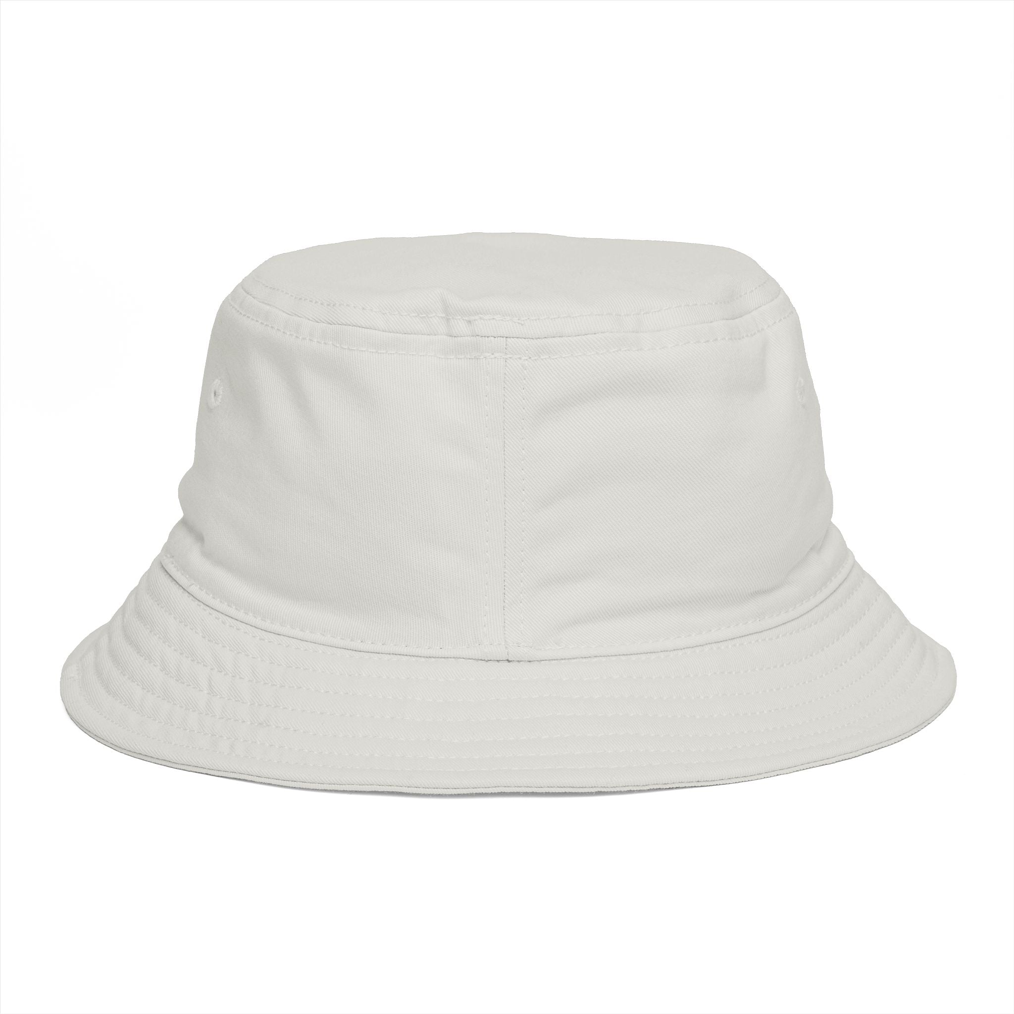 Patriotic Fireworks American Flag Bucket Hat — 4th of July USA Celebration Hat