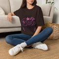 T-Shirt — "I'm Not Rude, I'm Honest" Funny Statement Tee
