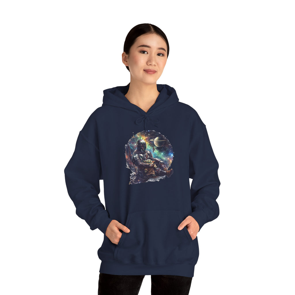 The Mandalorian Hoodie