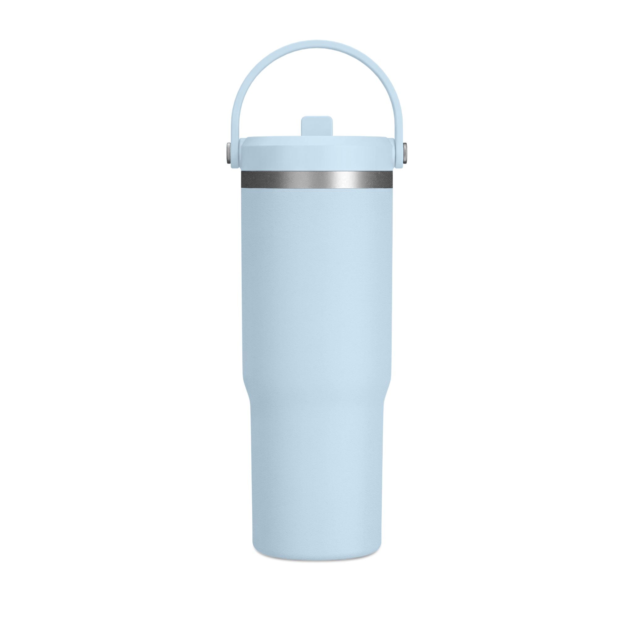 Lilo & Stitch 32oz Travel Tumbler – Cute Cartoon Insulated Water Bottle