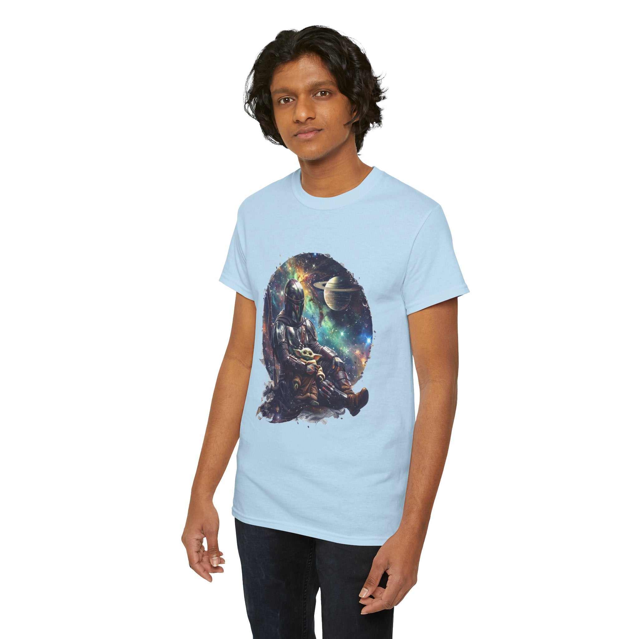 The Mandalorian T-Shirt
