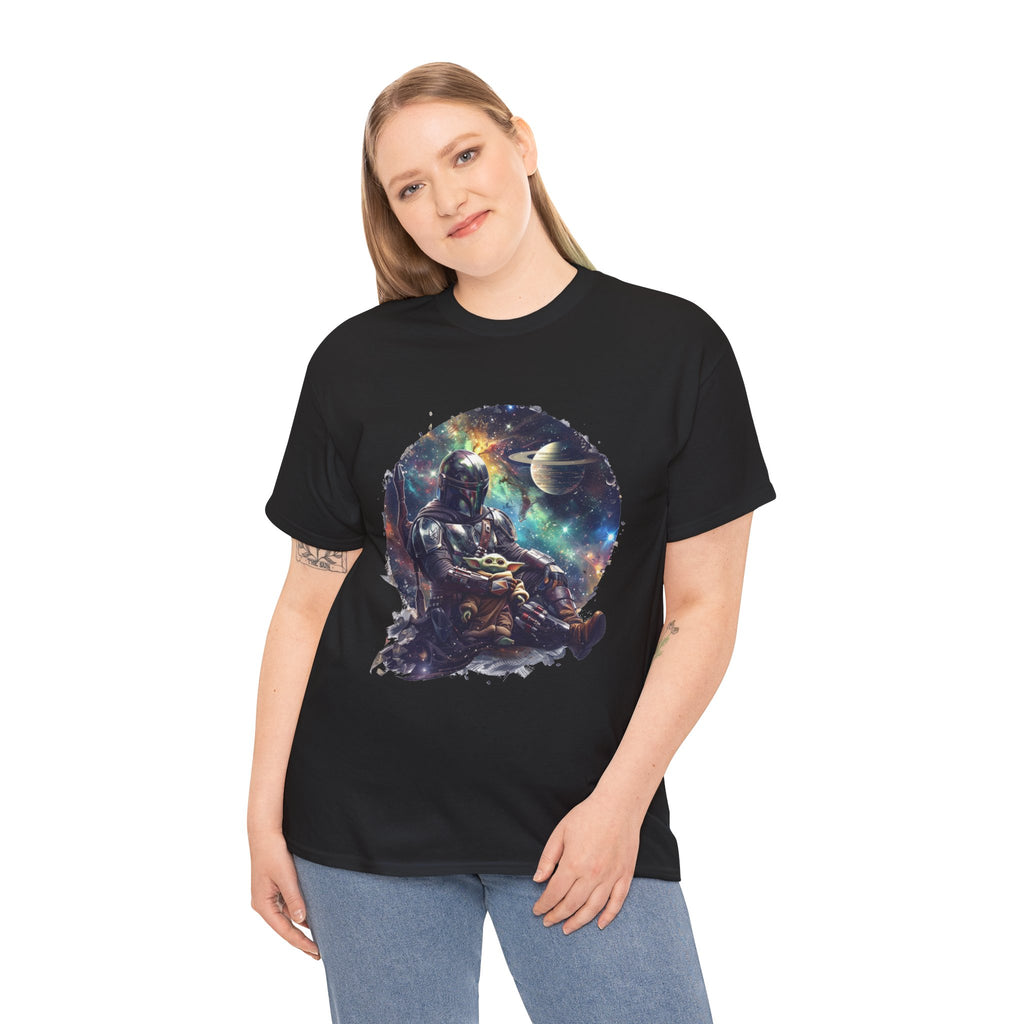 The Mandalorian T-Shirt