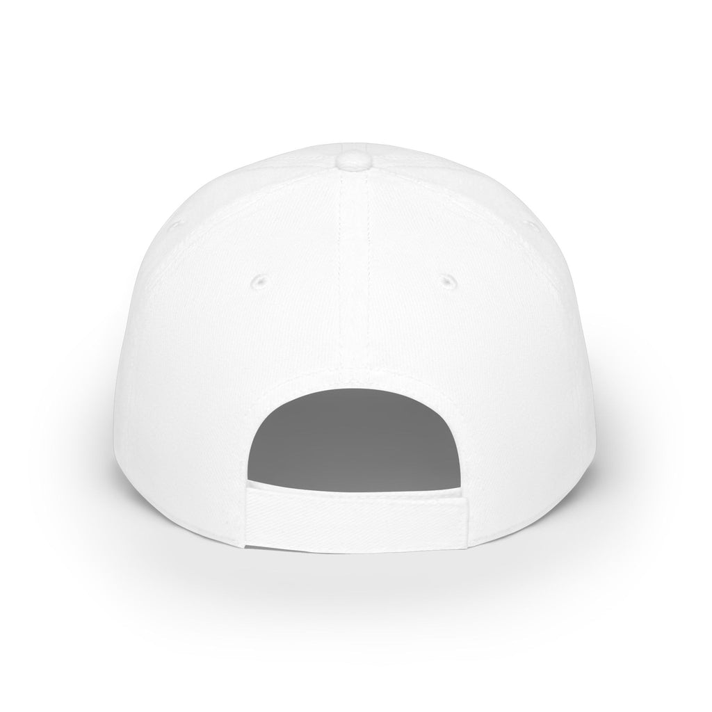 Oh My Stars Patriotic Baseball Cap