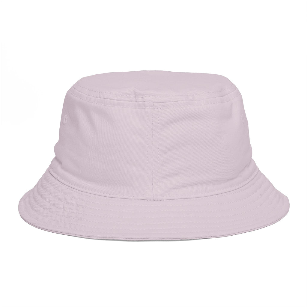 Patriotic Fireworks Bucket Hat – American Flag Celebration Hat