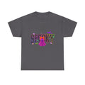 Spooky Ghost Tee — Cute Halloween Graphic Shirt
