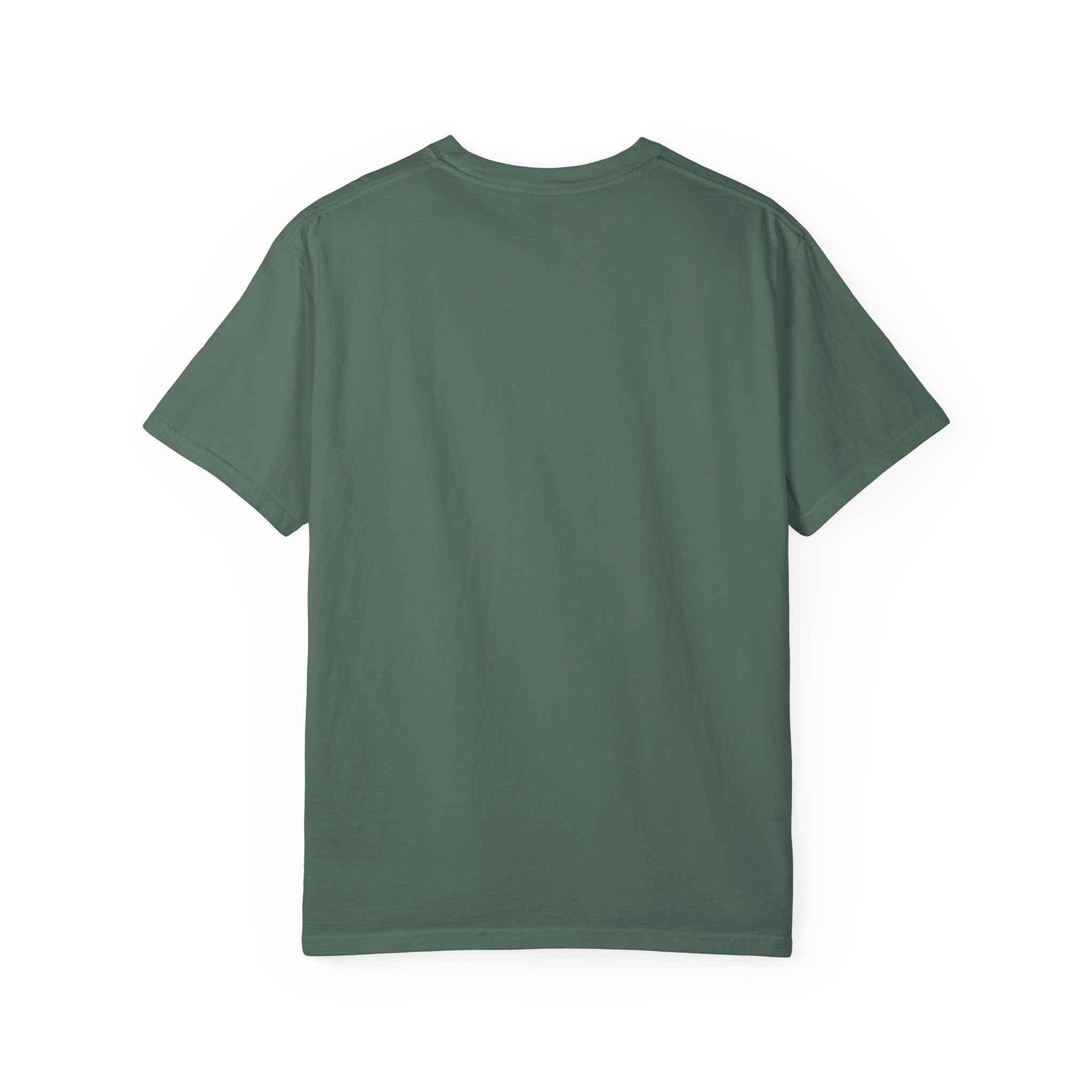 I Don't Like Morning People T-Shirt — Cat & Coffee Retro Graphic Tee