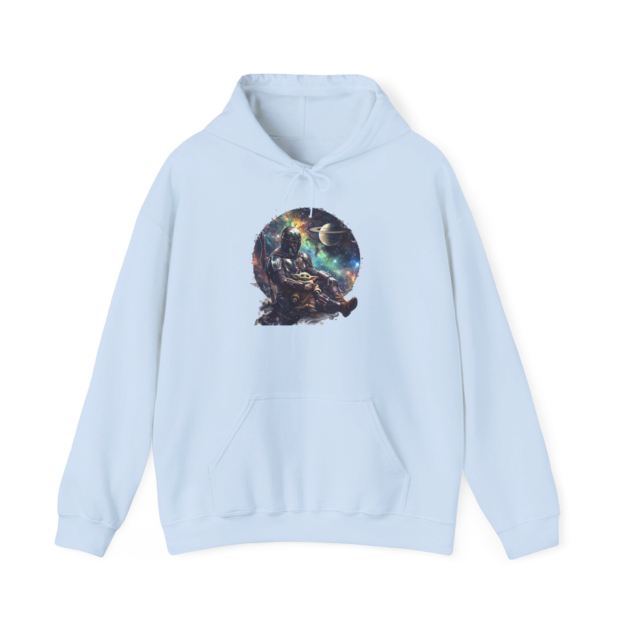 The Mandalorian Hoodie