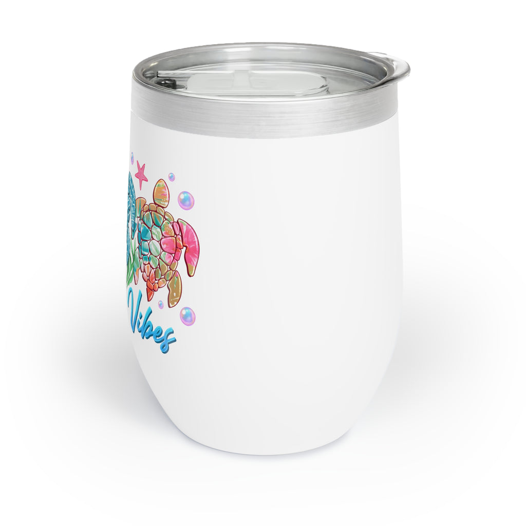 Chill Wine Tumbler