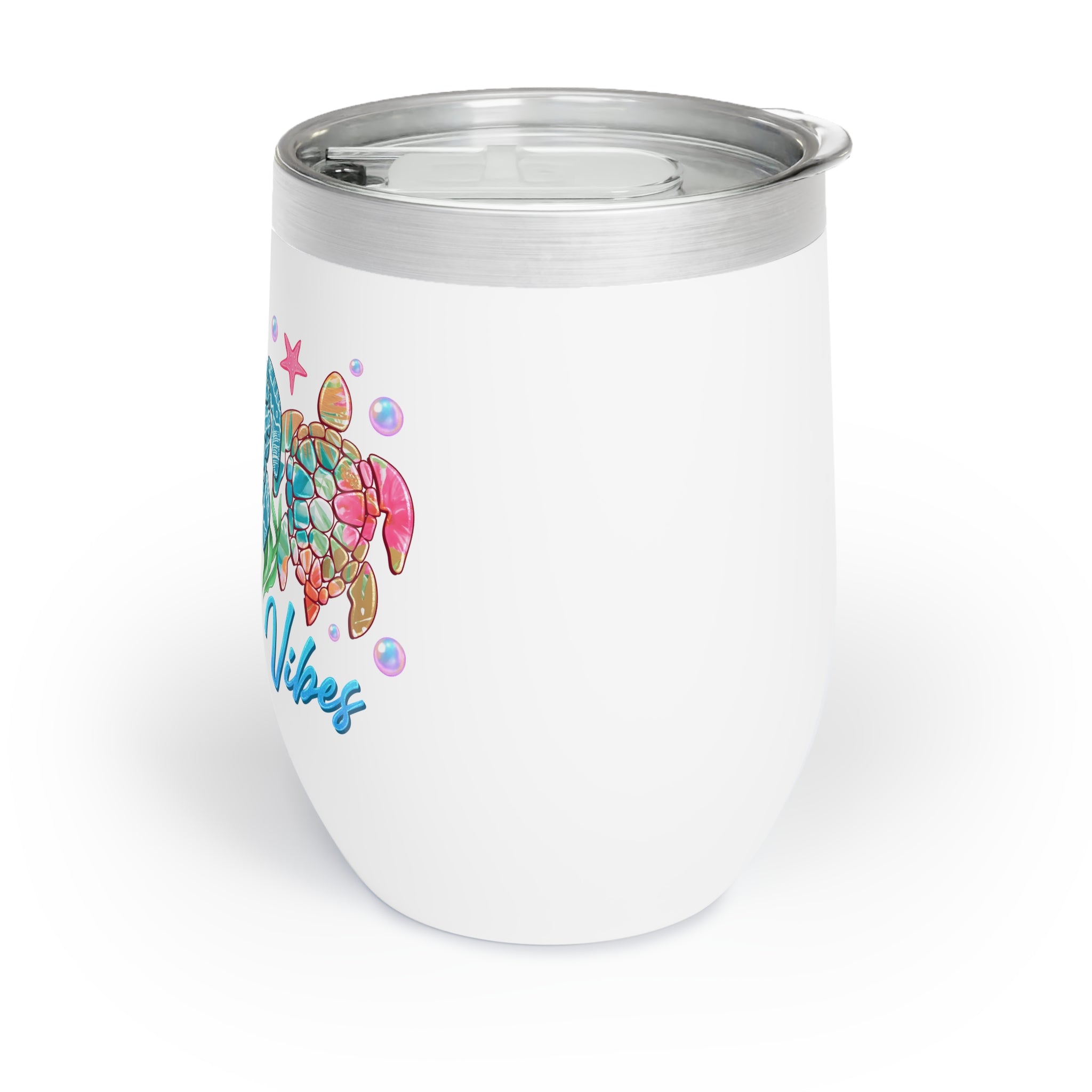 Chill Wine Tumbler