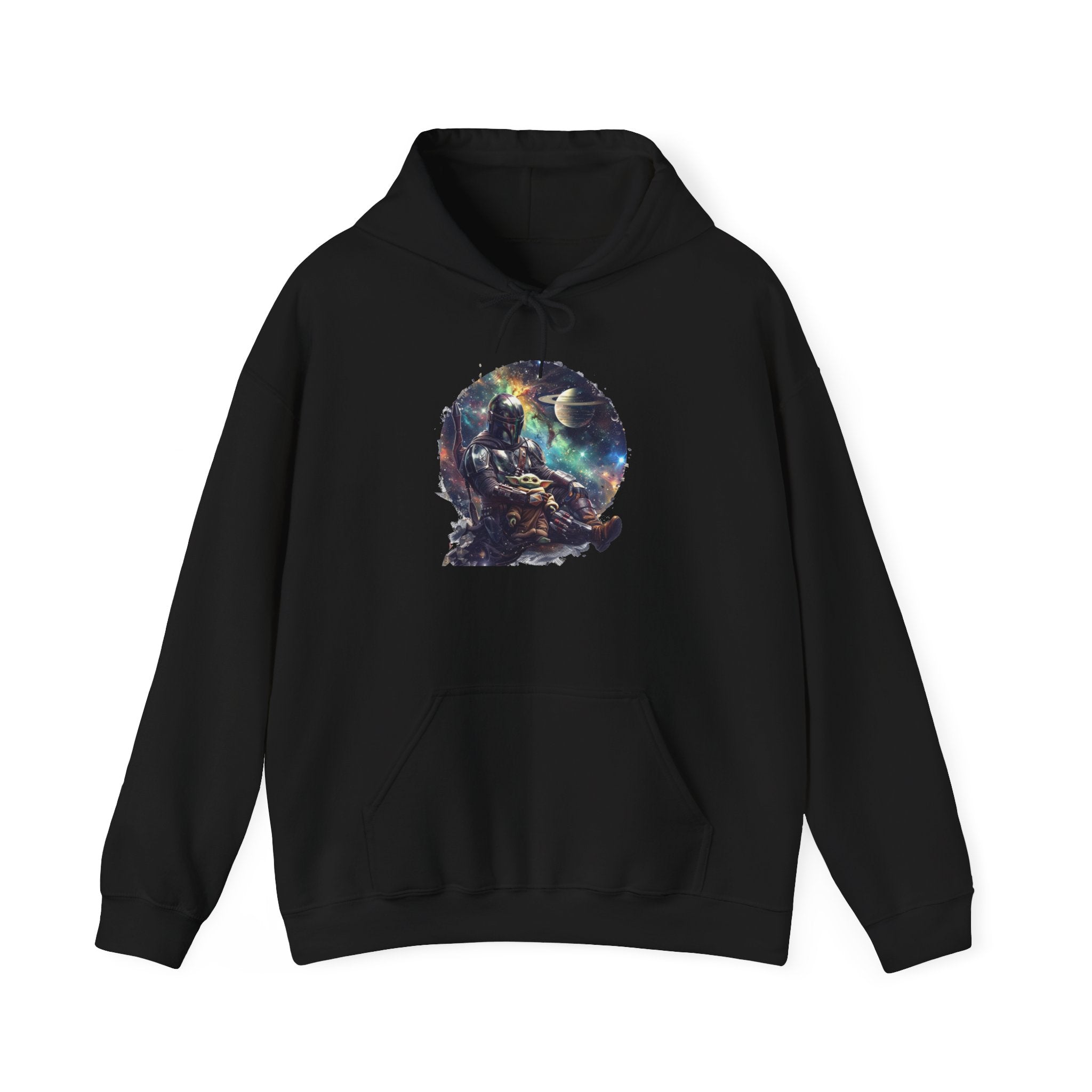 The Mandalorian Hoodie