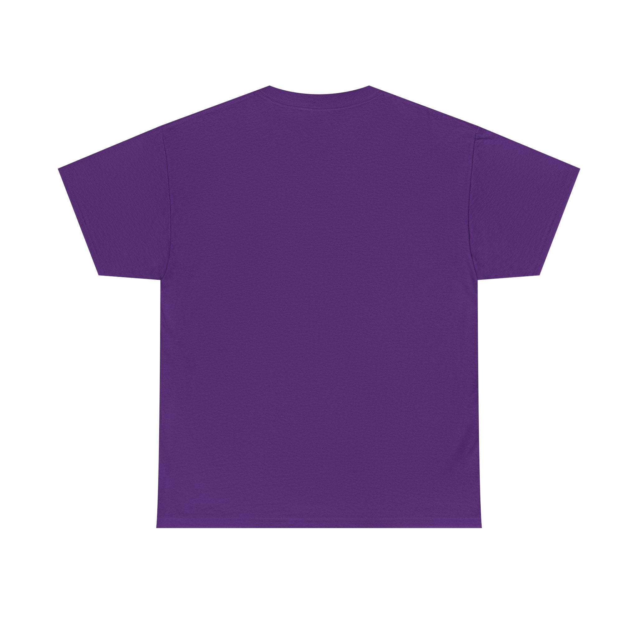 Graphic Tee — "I'm Trying to Stop Being Mean but It's Like Y'all Have to Stop Being Stupid First"
