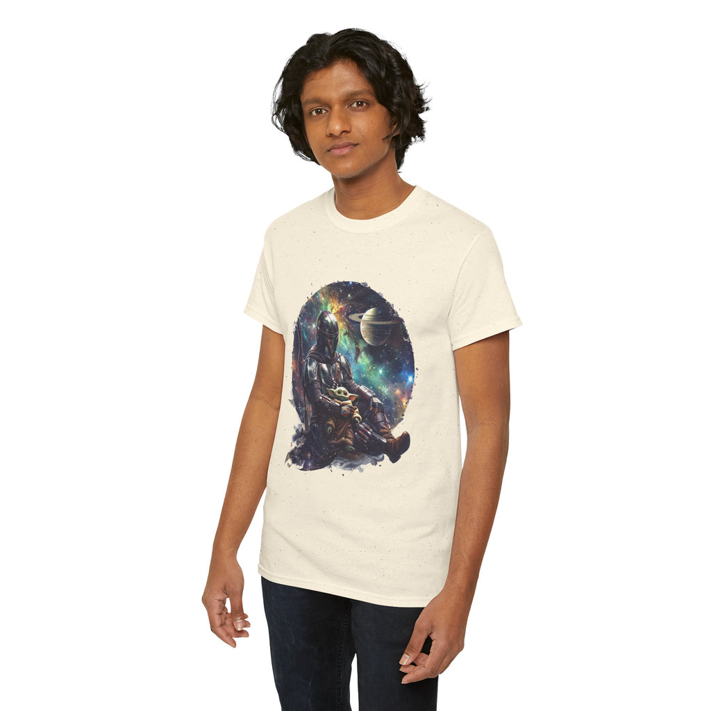 The Mandalorian T-Shirt