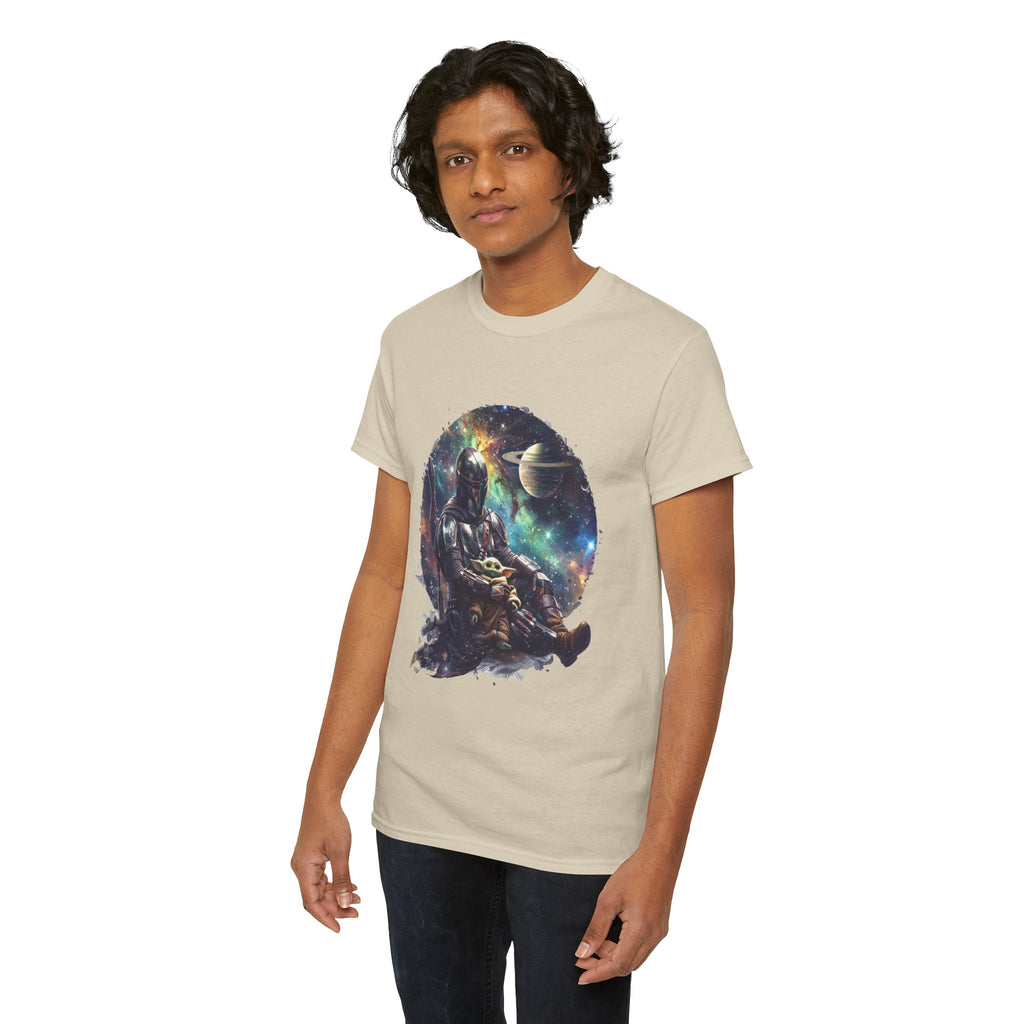 The Mandalorian T-Shirt