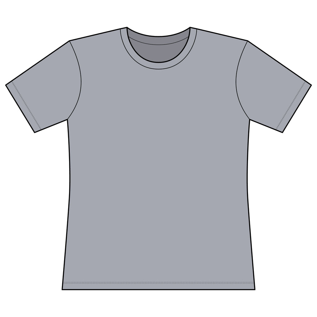 Women's Patriotic T‑Shirt – 'Land of the Free, Home of the Brave' American Flag Graphic
