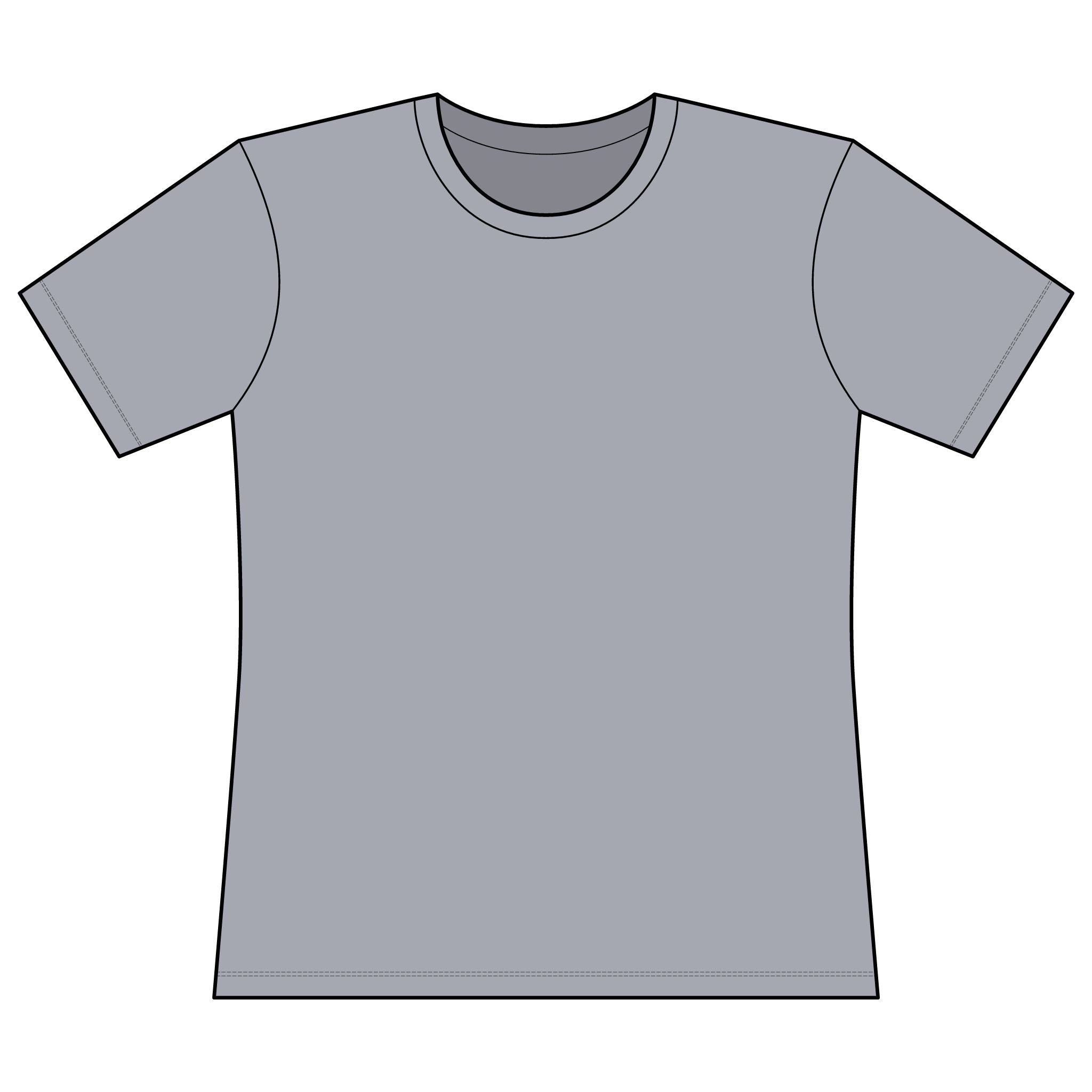 Women's Patriotic T‑Shirt – 'Land of the Free, Home of the Brave' American Flag Graphic