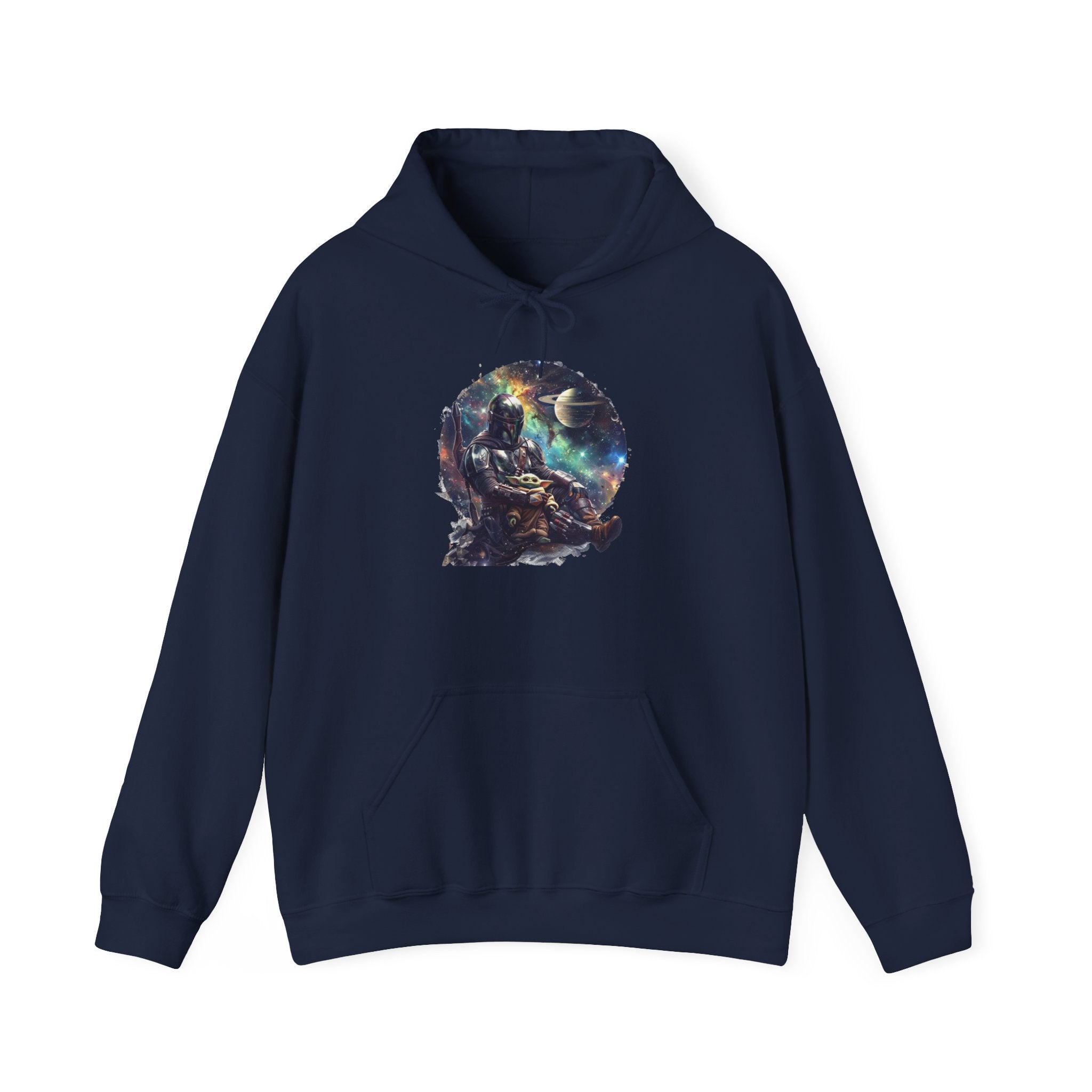 The Mandalorian Hoodie