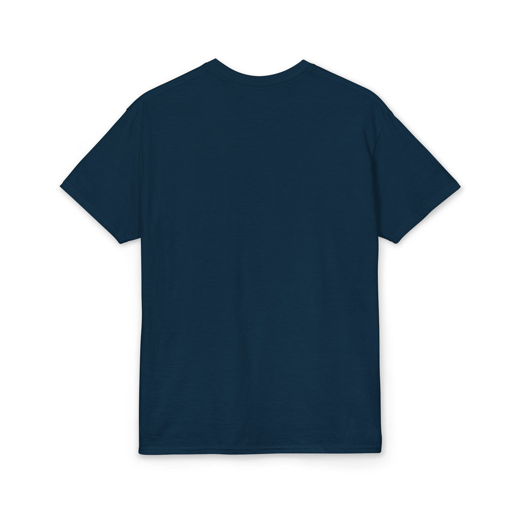 USA Soccer 2026 T-Shirt — American Flag Soccer Ball World Cup Tee