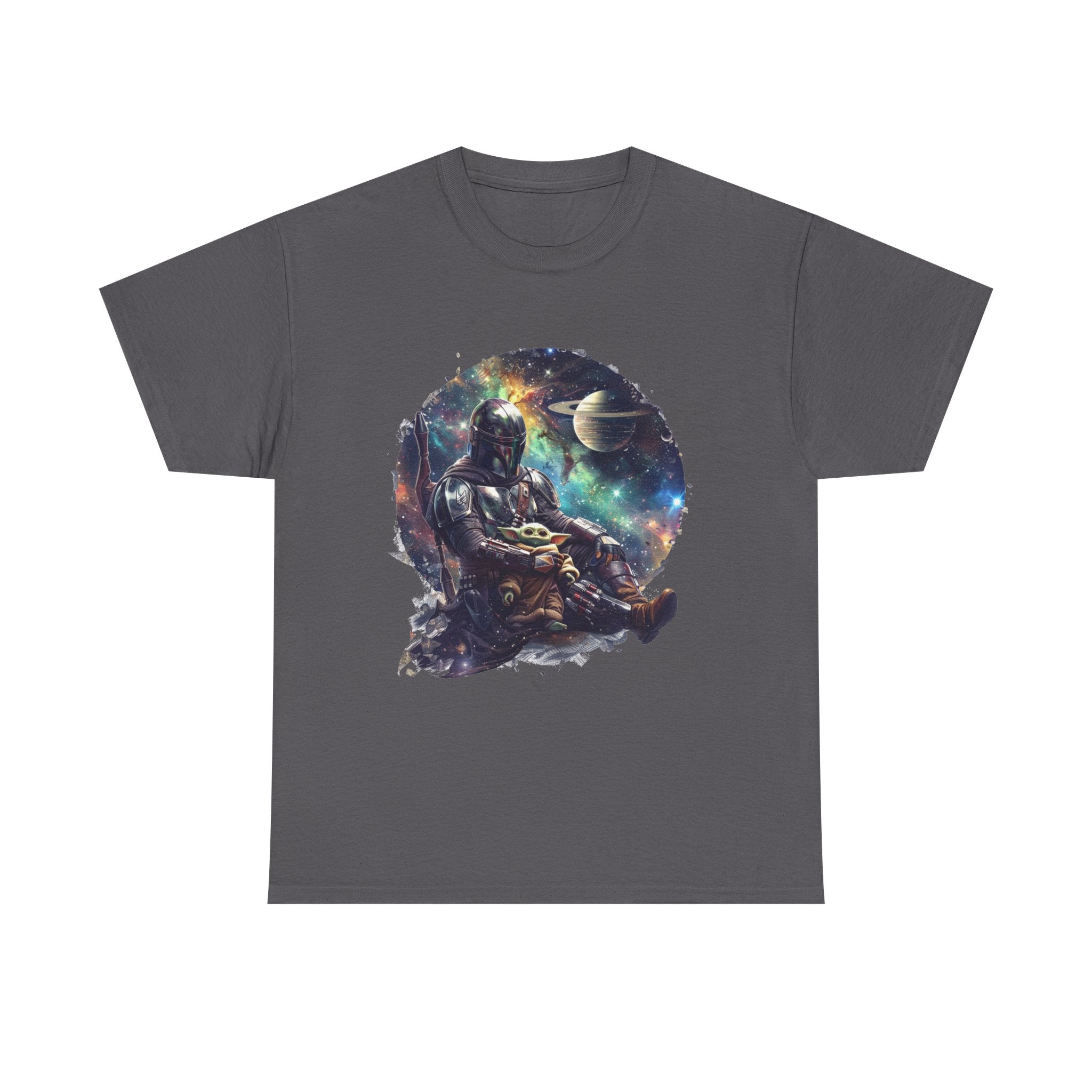 The Mandalorian T-Shirt