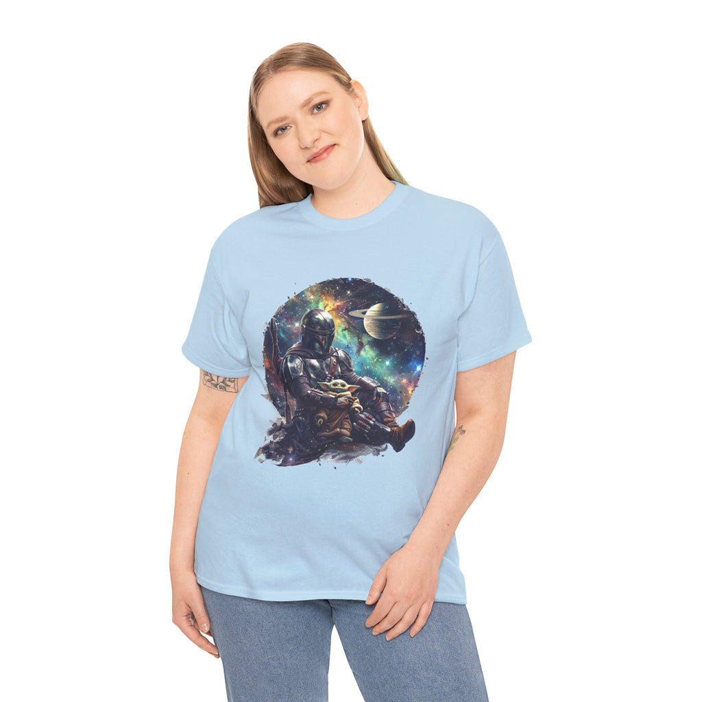 The Mandalorian T-Shirt