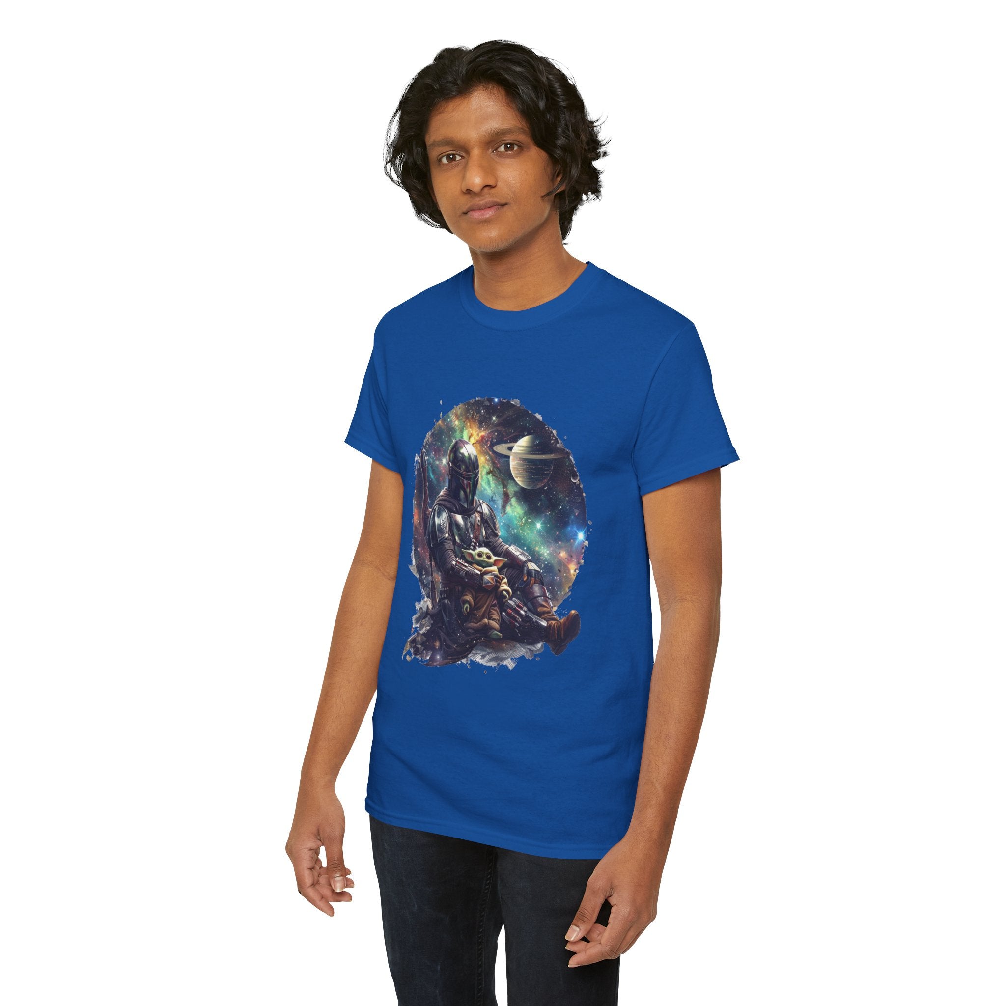 The Mandalorian T-Shirt