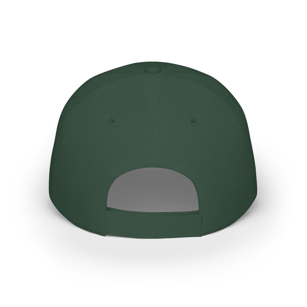 Oh My Stars Patriotic Baseball Cap