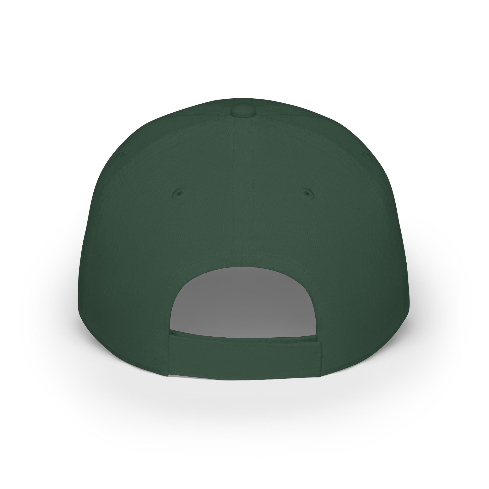 Oh My Stars Patriotic Baseball Cap