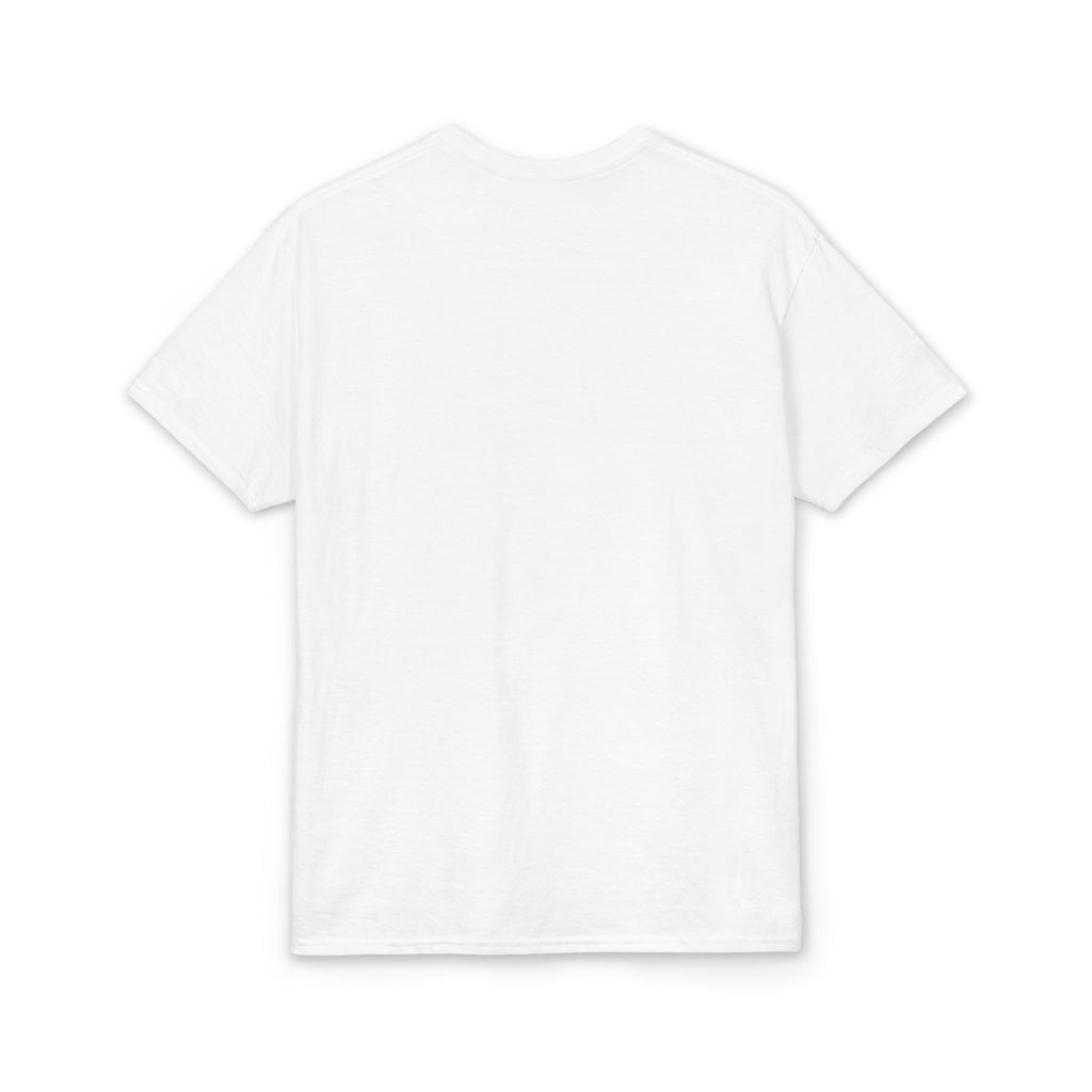 USA Soccer 2026 T-Shirt — American Flag Soccer Ball World Cup Tee