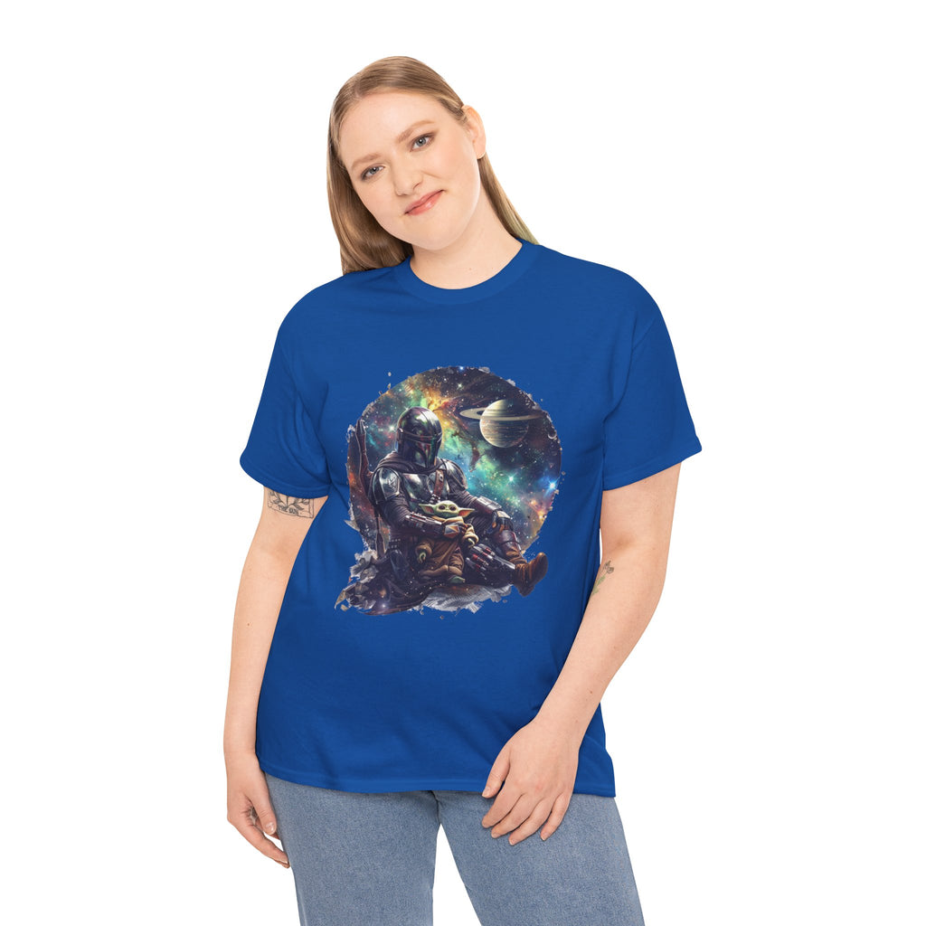 The Mandalorian T-Shirt