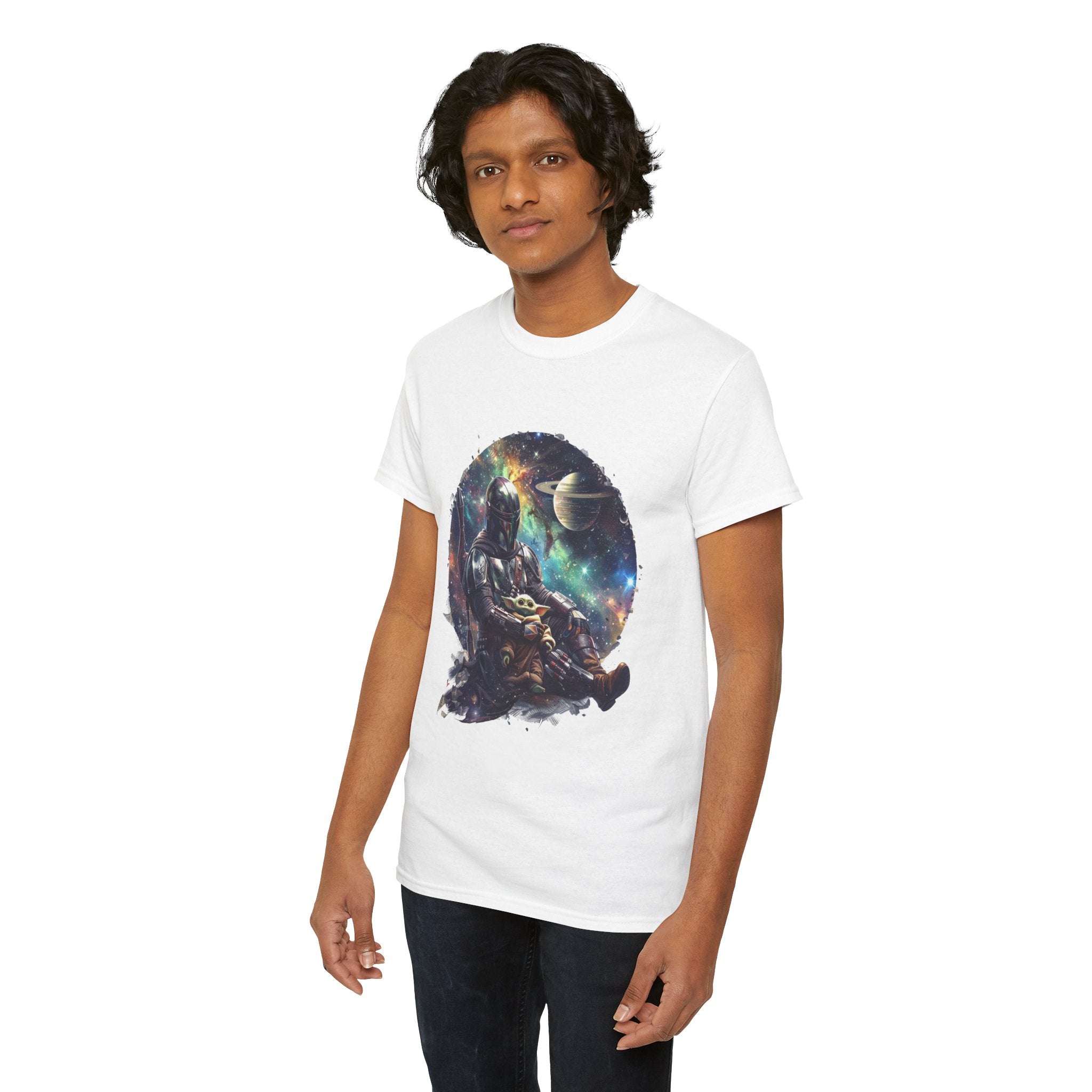 The Mandalorian T-Shirt