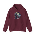 The Mandalorian Hoodie