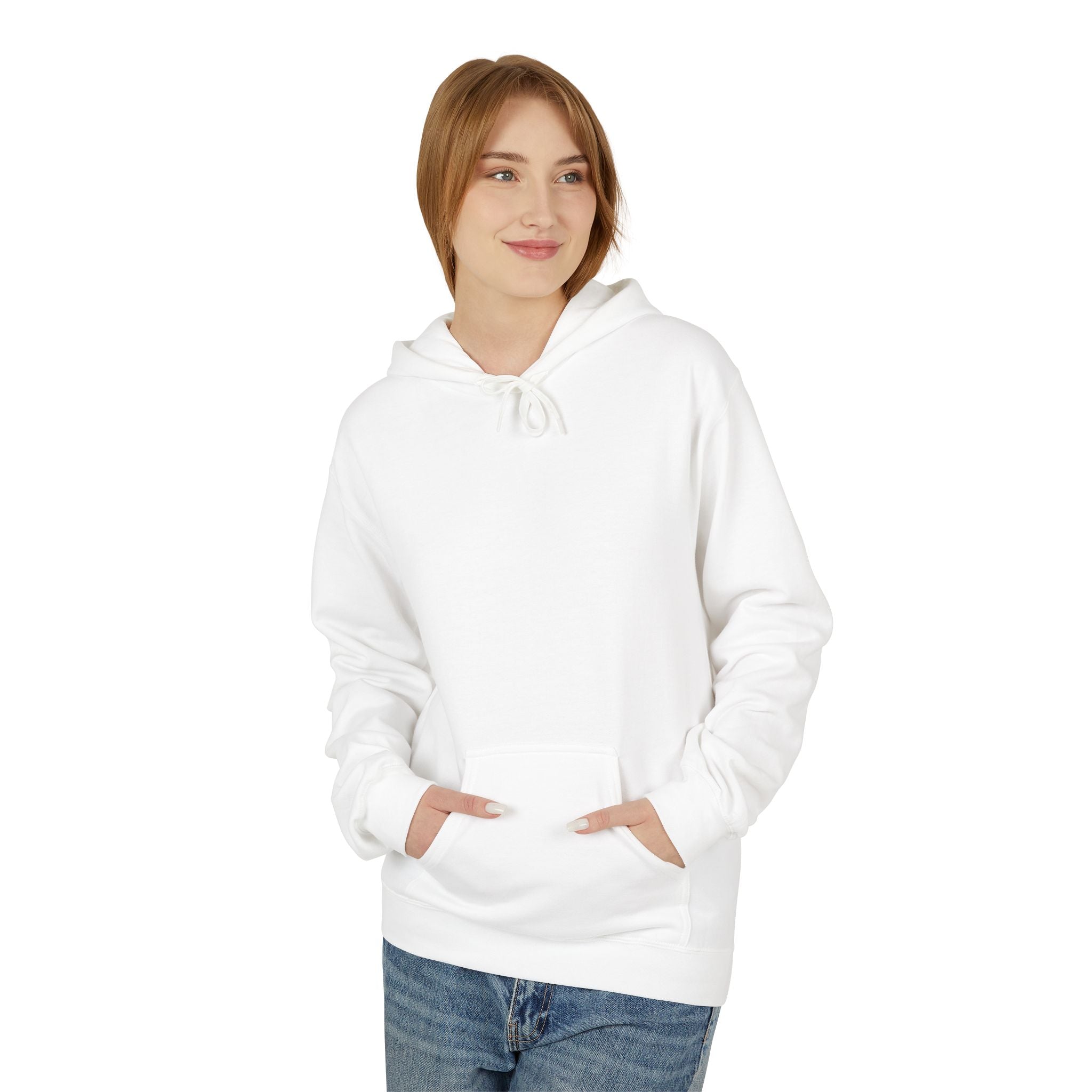 Spooky Season Hoodie — Halloween Jack-o'-Lantern Pumpkin Sweatshirt