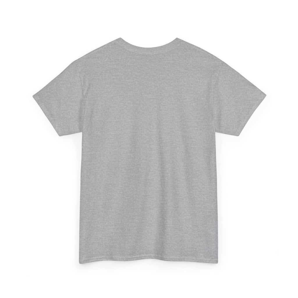 Working On It Please Wait T-Shirt — Funny Low Battery Graphic Tee
